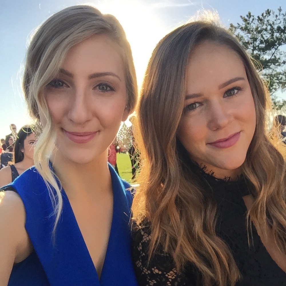 Meet your Posher, Carly