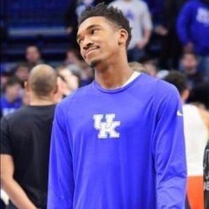 Meet your Posher, James