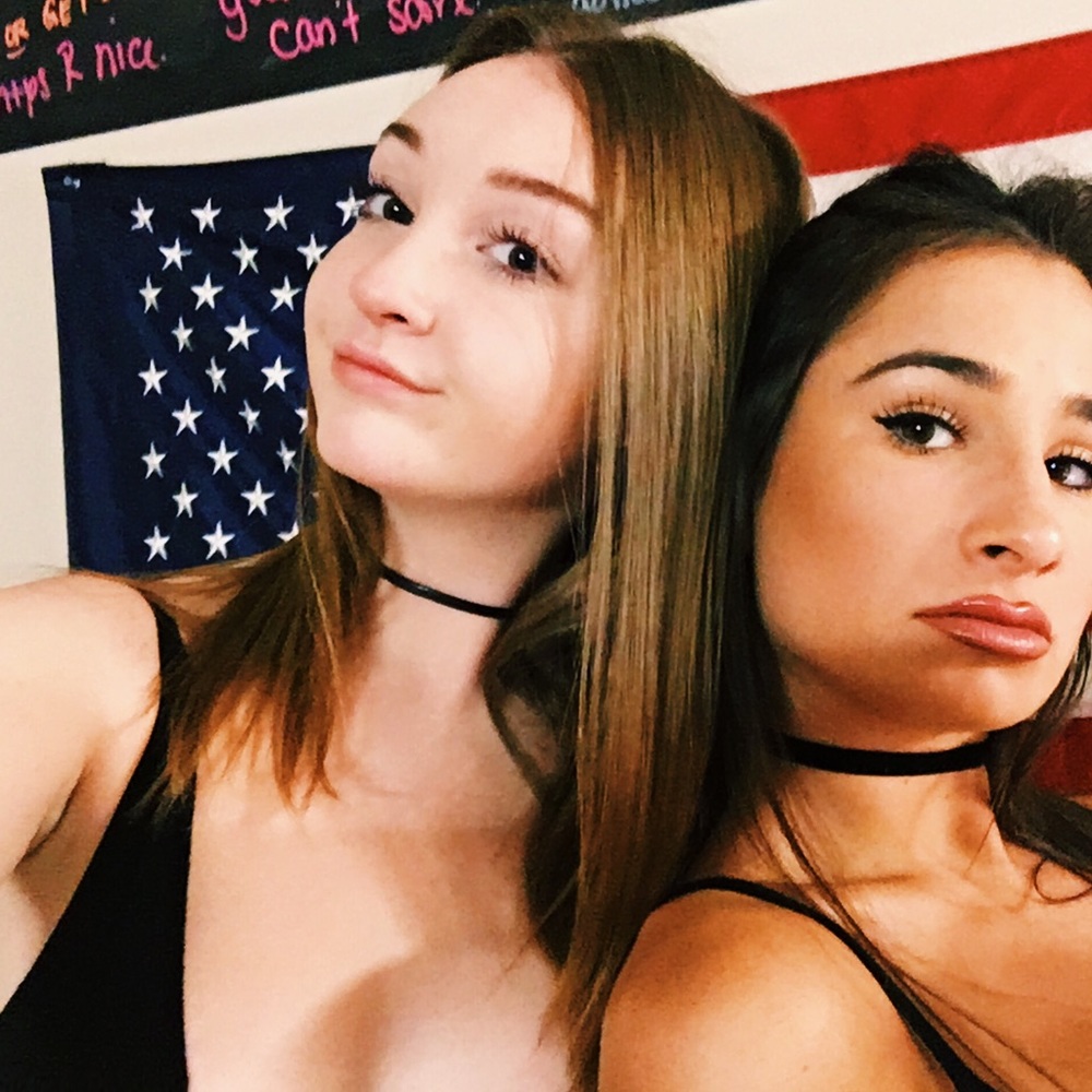 Meet your Posher, Caroline