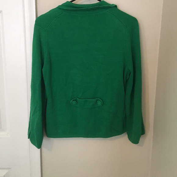 Jacket - Picture 4 of 4