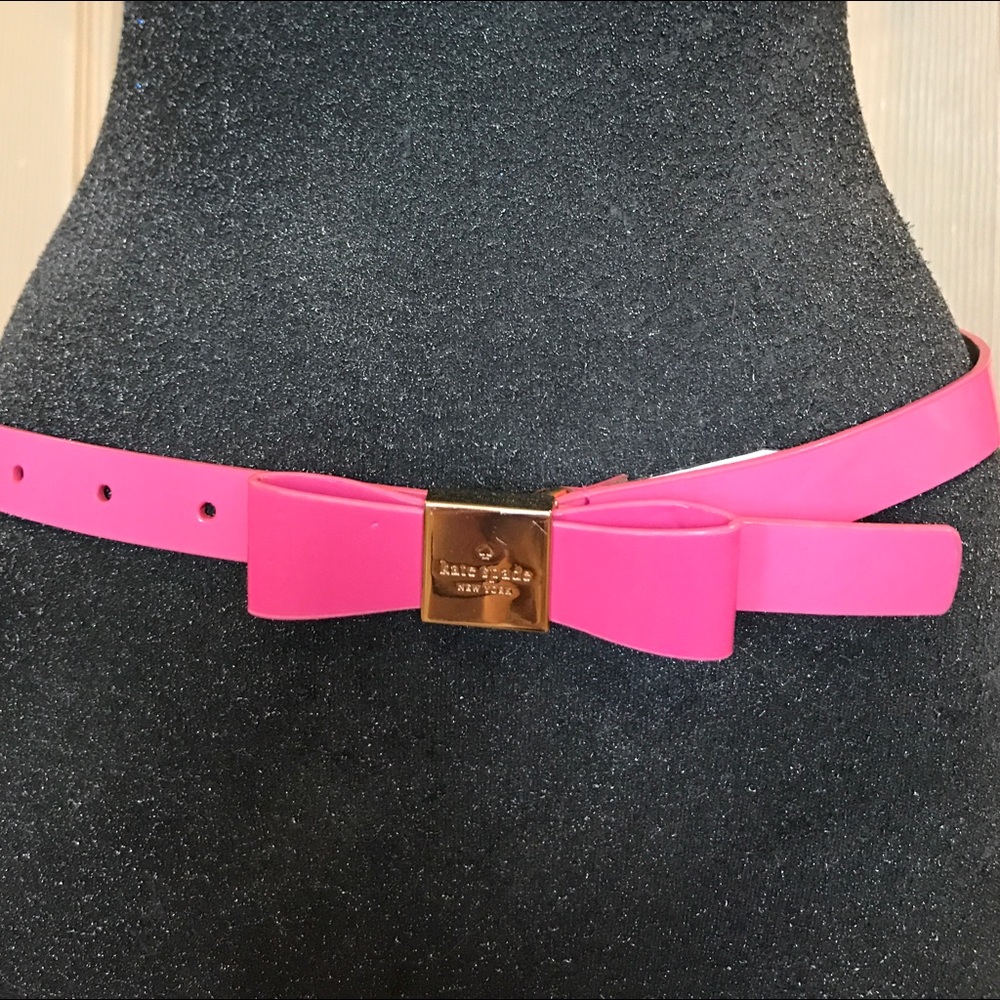 Kate Spade Belt