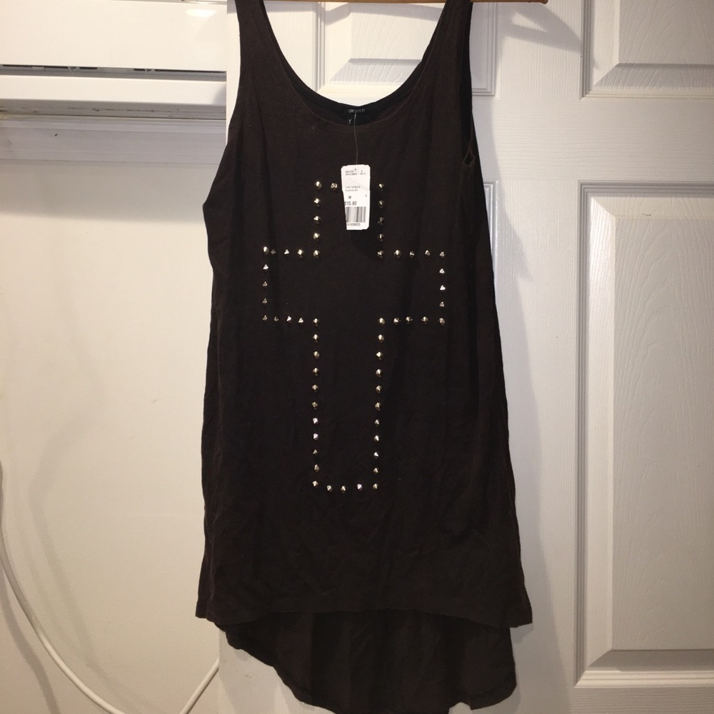 NWT Forever 21 top