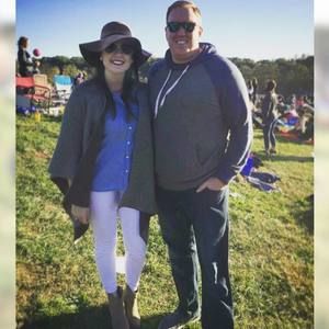 Meet your Posher, Glenna