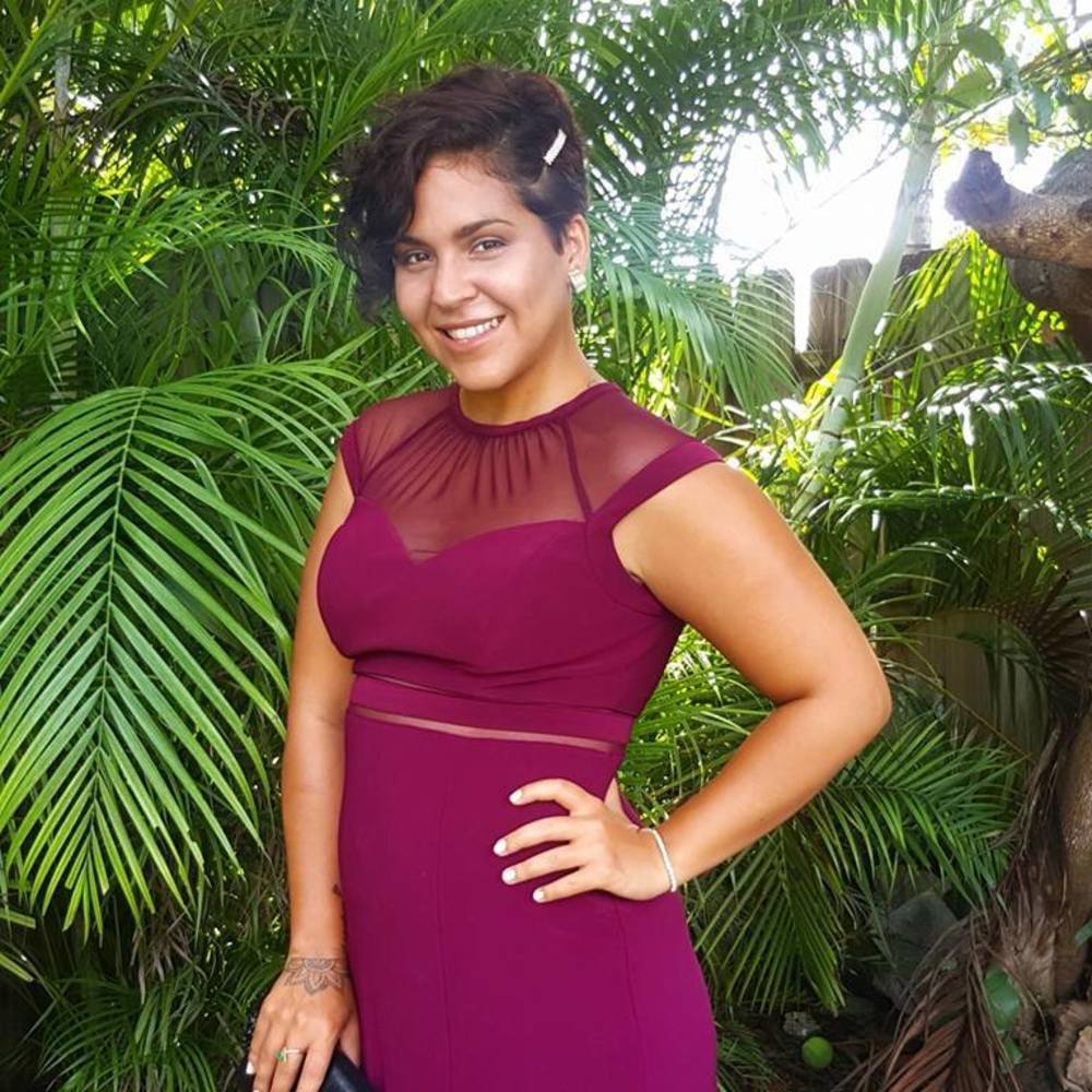 Meet your Posher, Chelsea