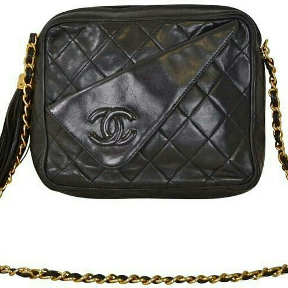Chanel Paris