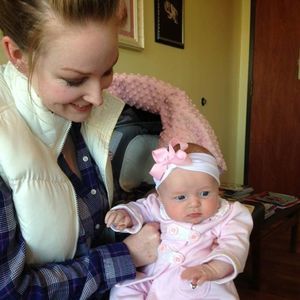 Meet your Posher, Amber