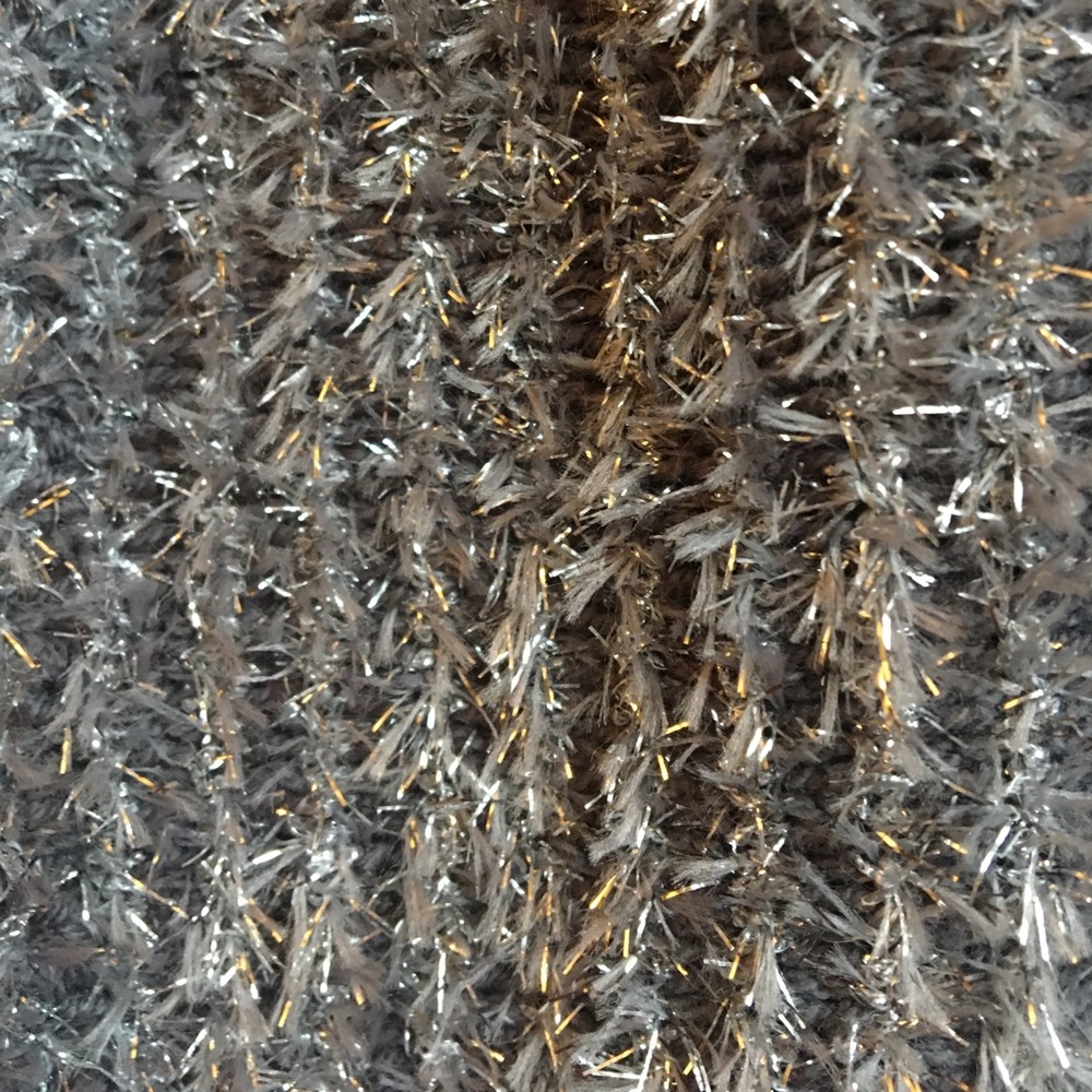 Ruby Rd. Silver Cardigan - Picture 7 of 8
