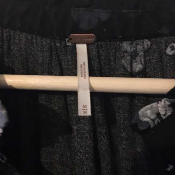 Free People Clover Field Dress - Picture 4 of 4