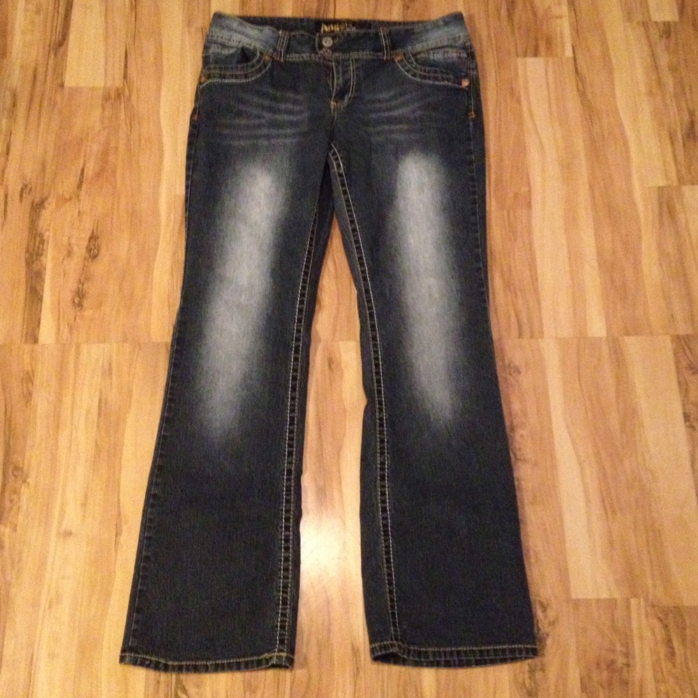 Angels Jeans