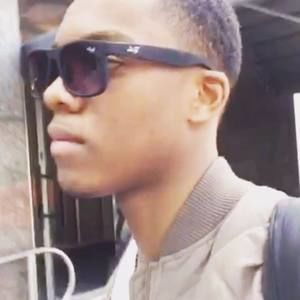 Meet your Posher, Kasim