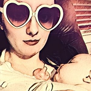 Meet your Posher, Kailee