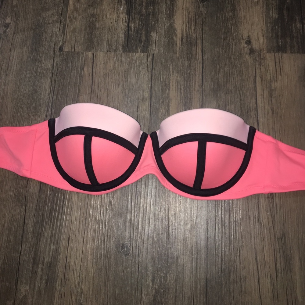Bathing suit top