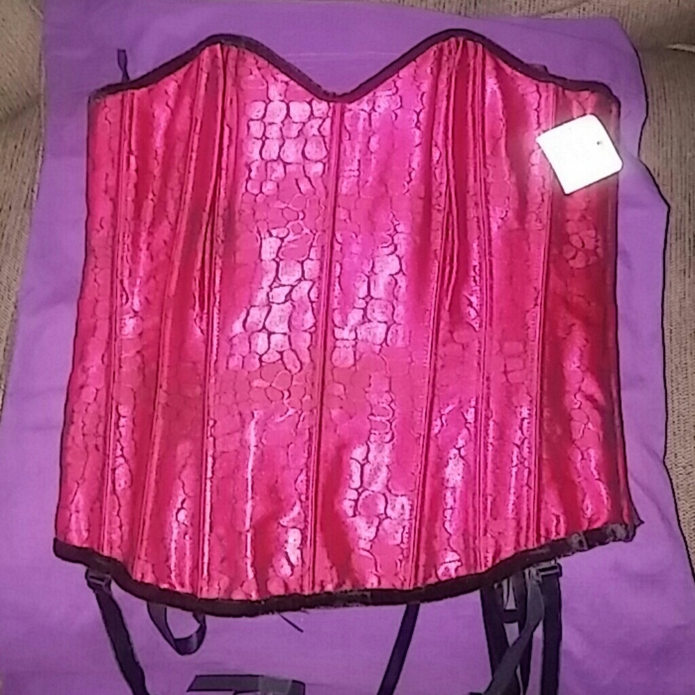 Corset