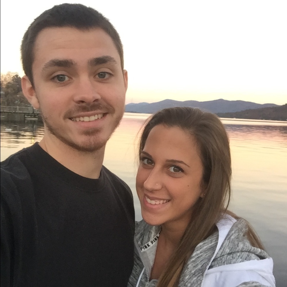 Meet your Posher, Gina