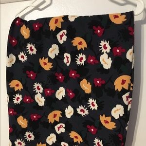 LuLaRoe Cassie skirt