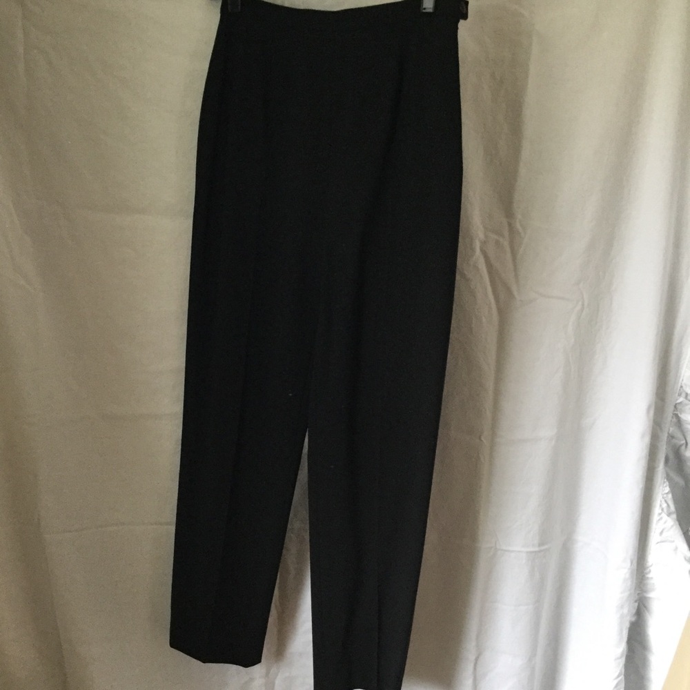 Ann Taylor black pant