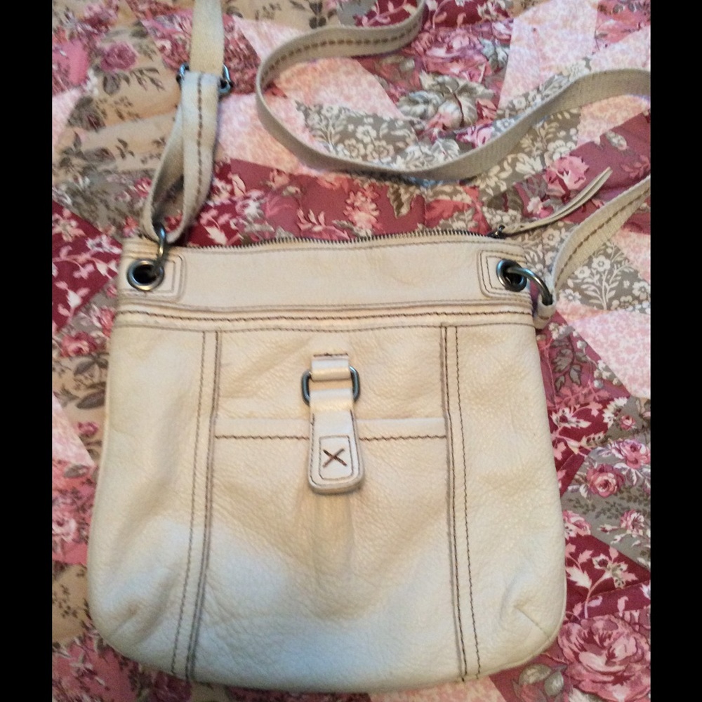 The Sak shoulder bag