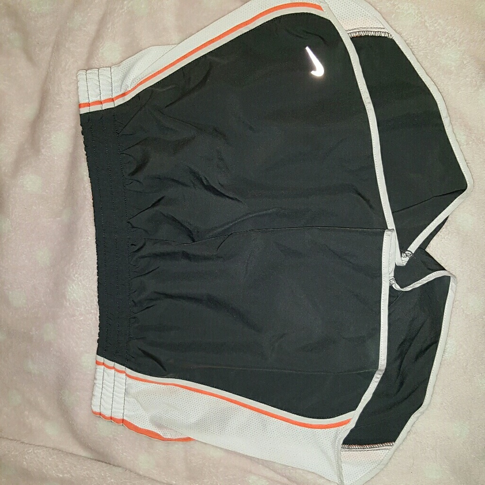 Nike swish shorts
