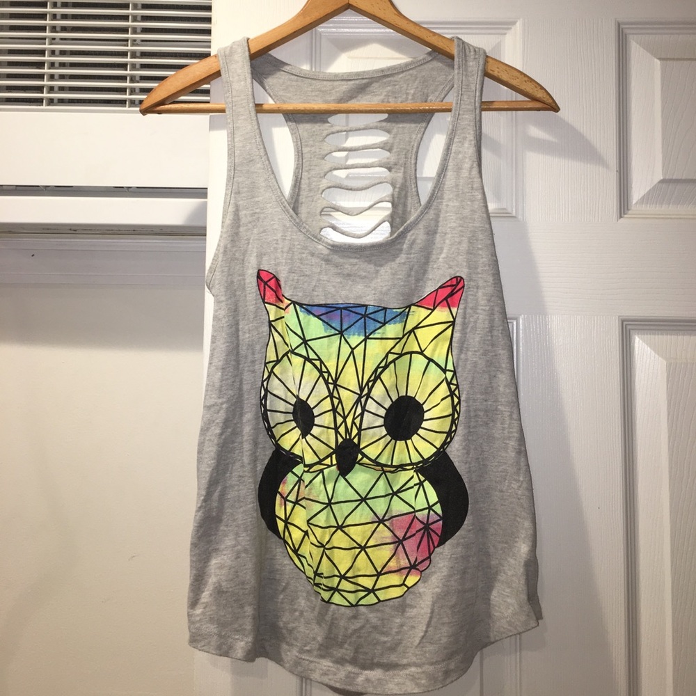 Owl top