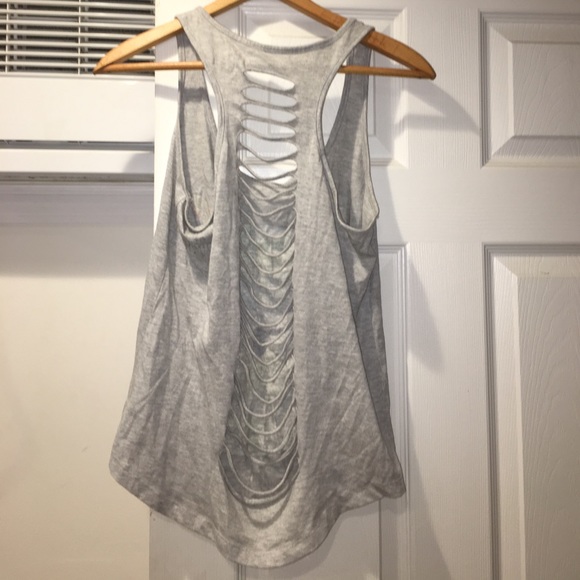 Owl top - Picture 2 of 2