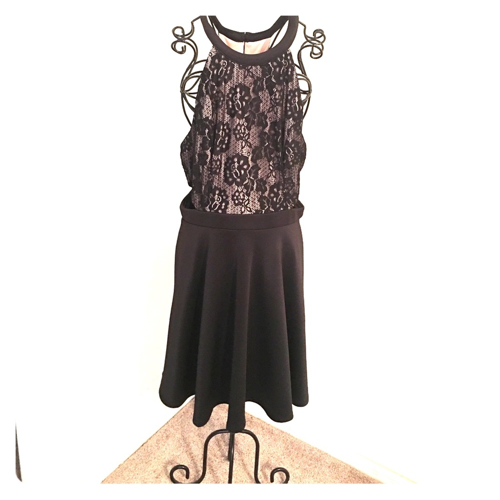 Semi Formal Xtraordinary Dress