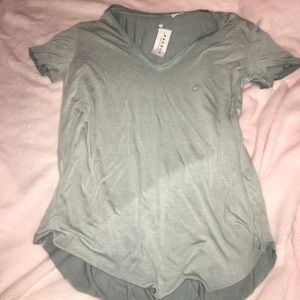 Pacsun me to we t-shirt