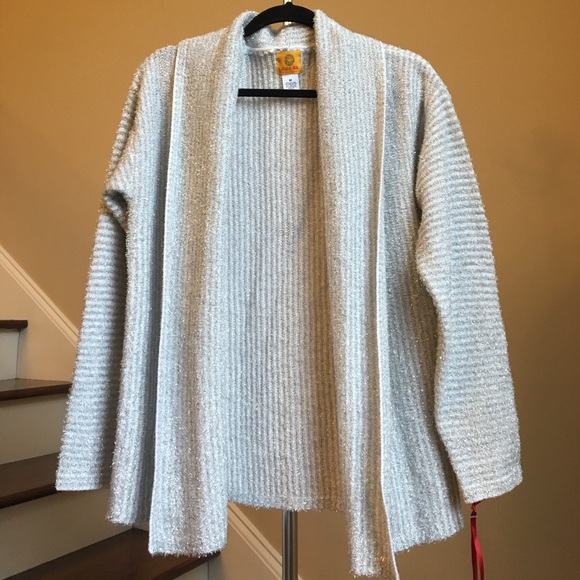 ✨NEW✨Ruby Rd. Cardigan - Picture 3 of 7