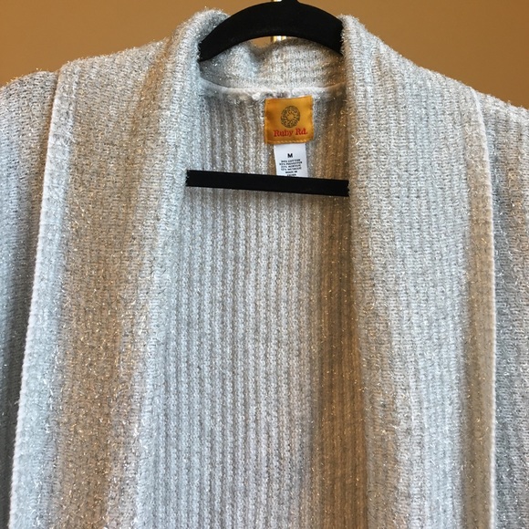 ✨NEW✨Ruby Rd. Cardigan - Picture 4 of 7