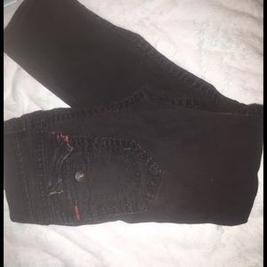 Men's true religion jeans size 32