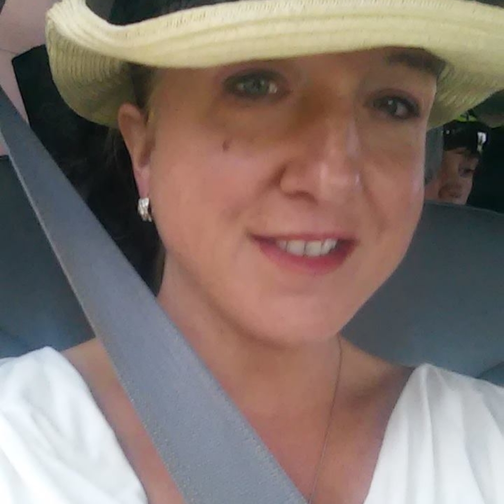 Meet your Posher, Gennifer