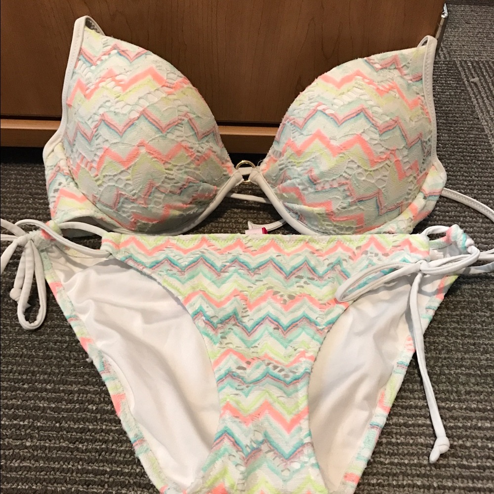 Victoria secret swim suit
