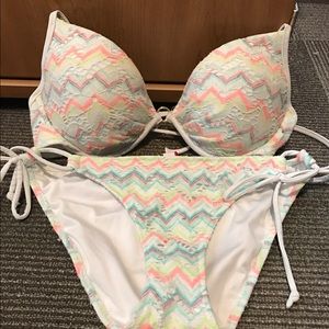 Victoria secret swim suit