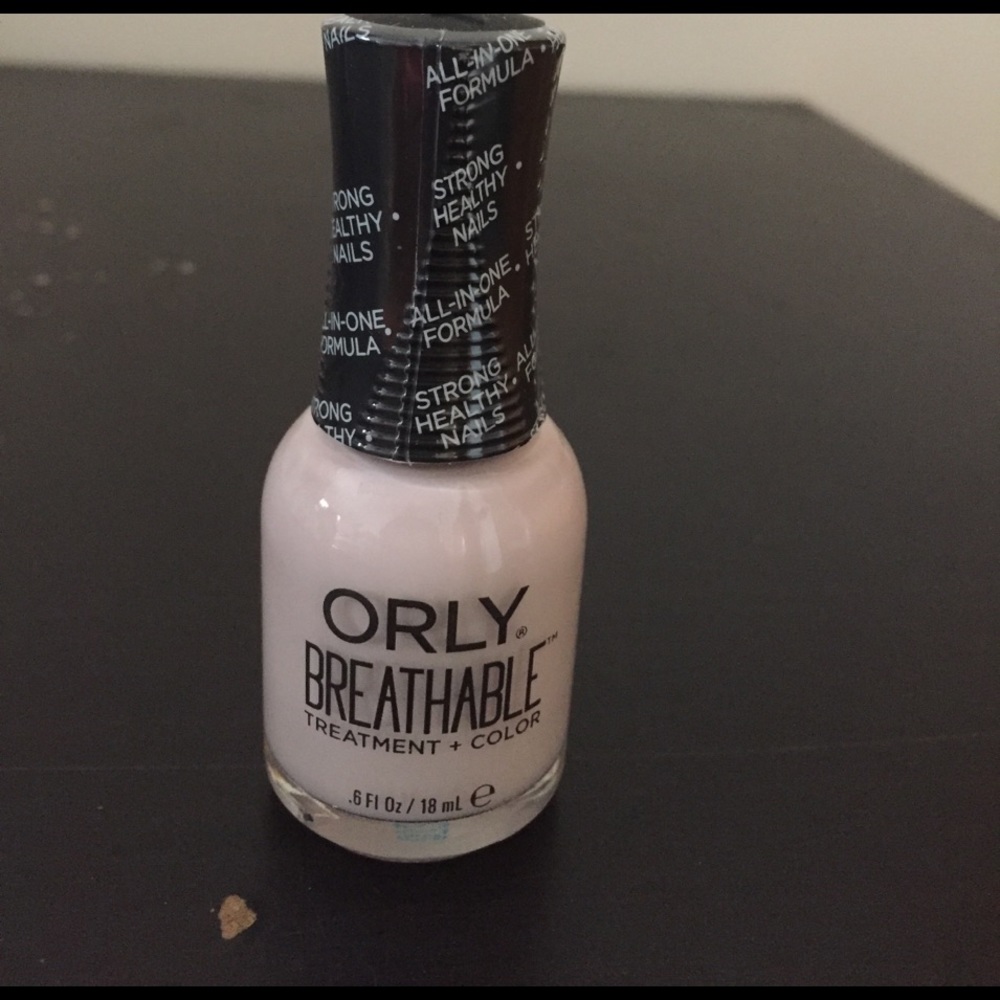 ORLY - Rehab