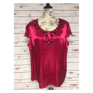 CATO DRESSY TOP CATO DRESSY TOP