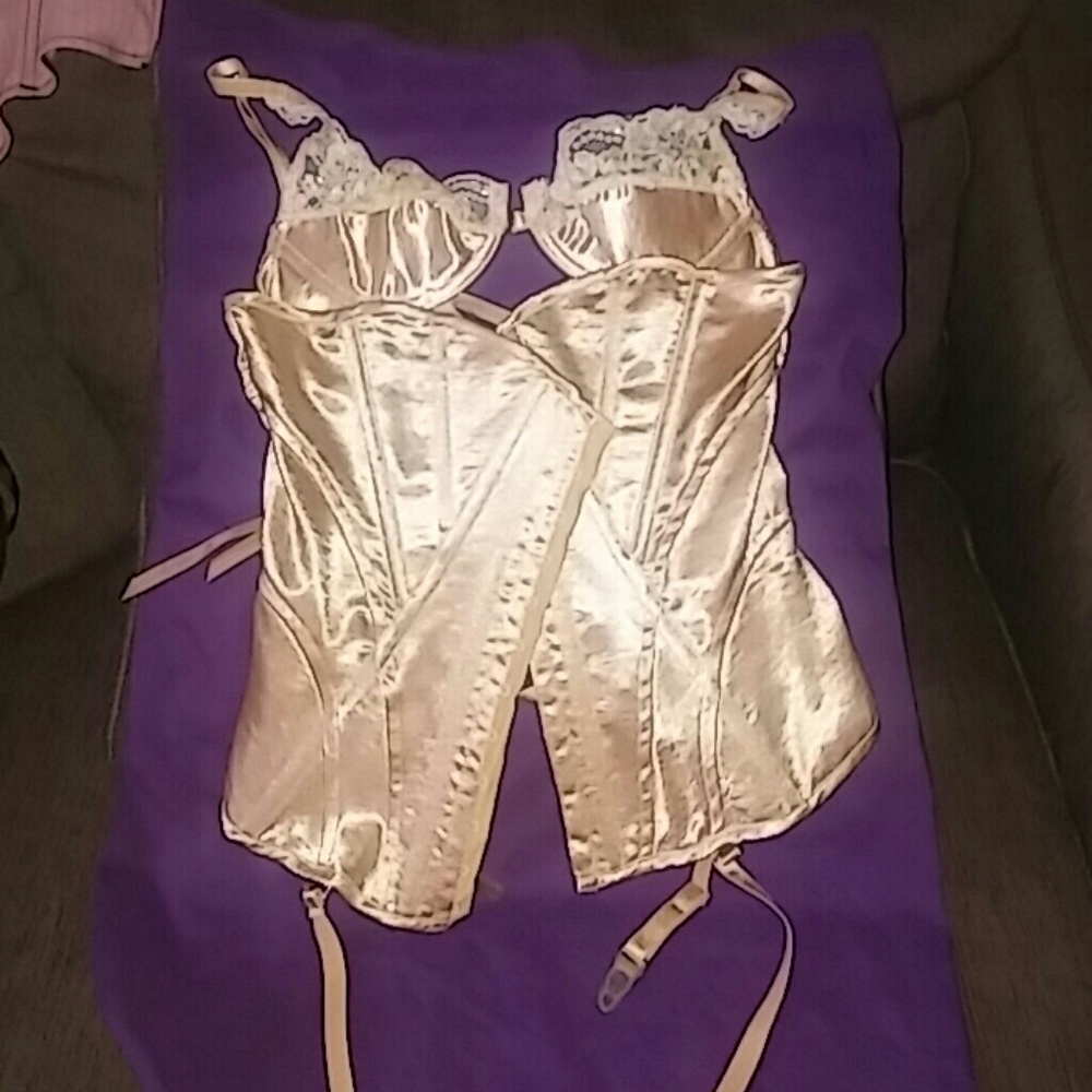 Corset