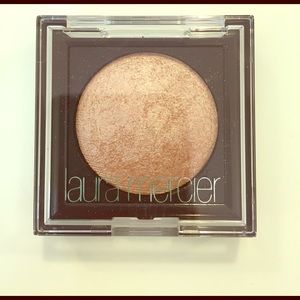 Laura mercier baked eye colour
