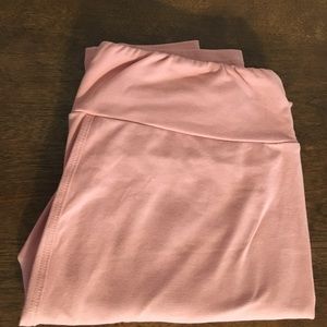LuLaRoe OS leggings