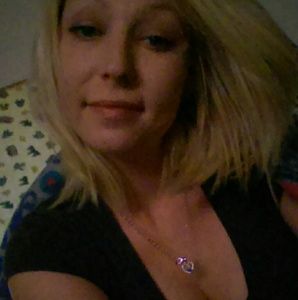 Meet your Posher, Sally