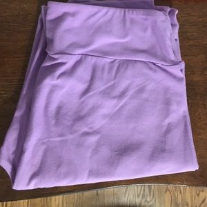 One size LuLaRoe leggings
