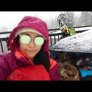 Meet your Posher, Francine