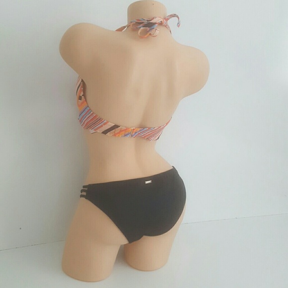 Victoria's Secret 36D LARGE BIKINI BUNDLE NWT
