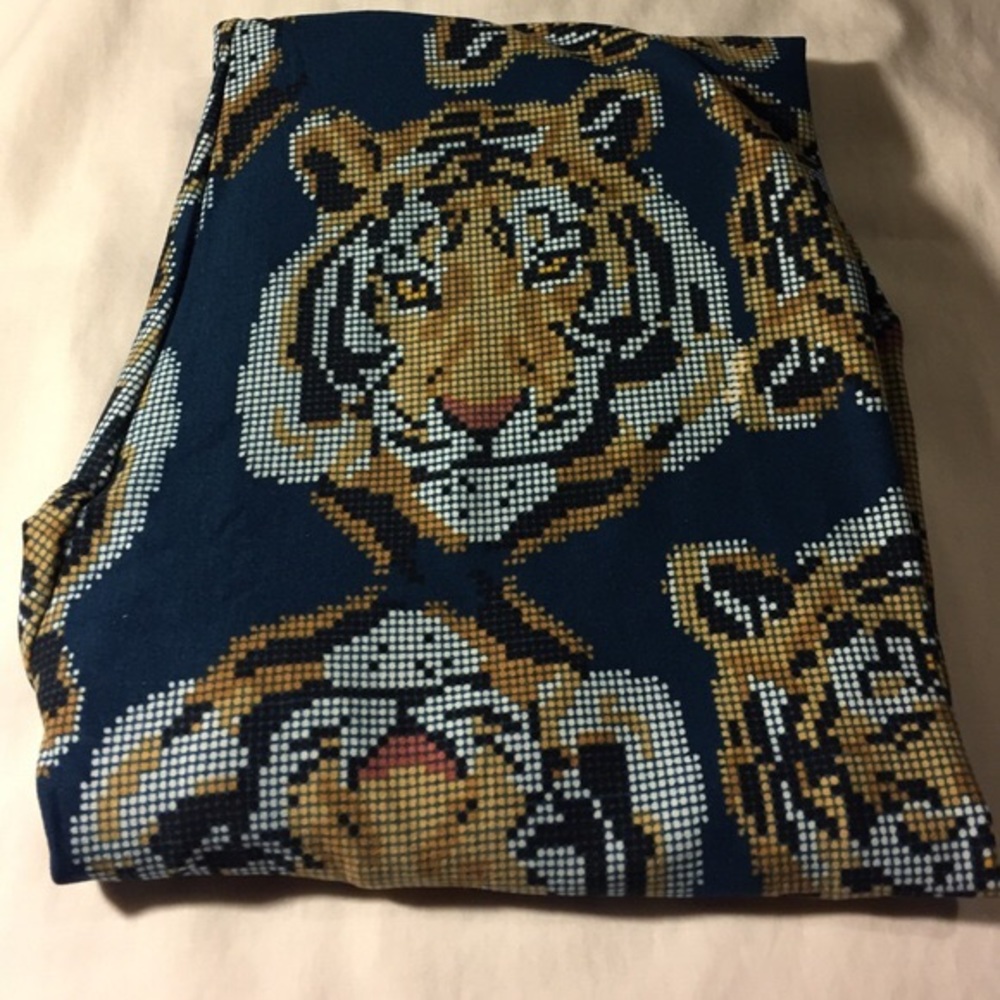 Lularoe leggings OS