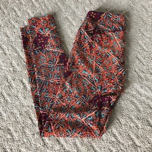 Lularoe OS leggings