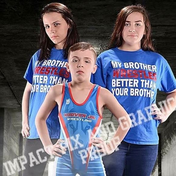 Meet your Posher, April - Picture 1 of 1