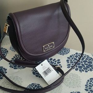 Kate Spade cross body