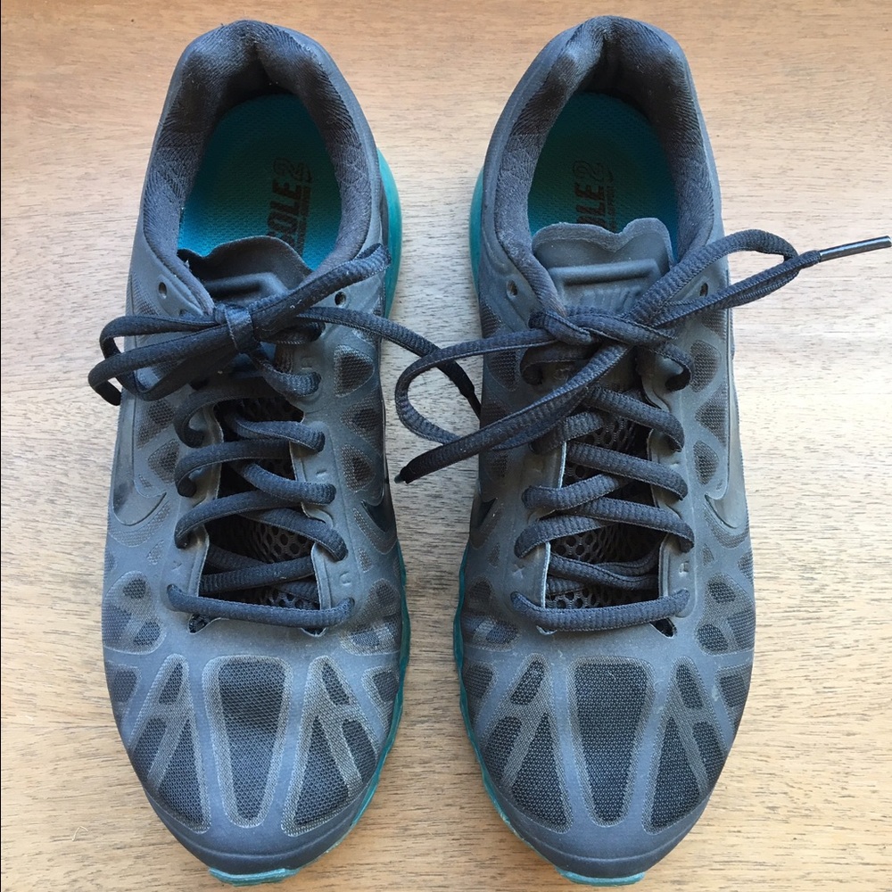 Nike Airmax Running shoes