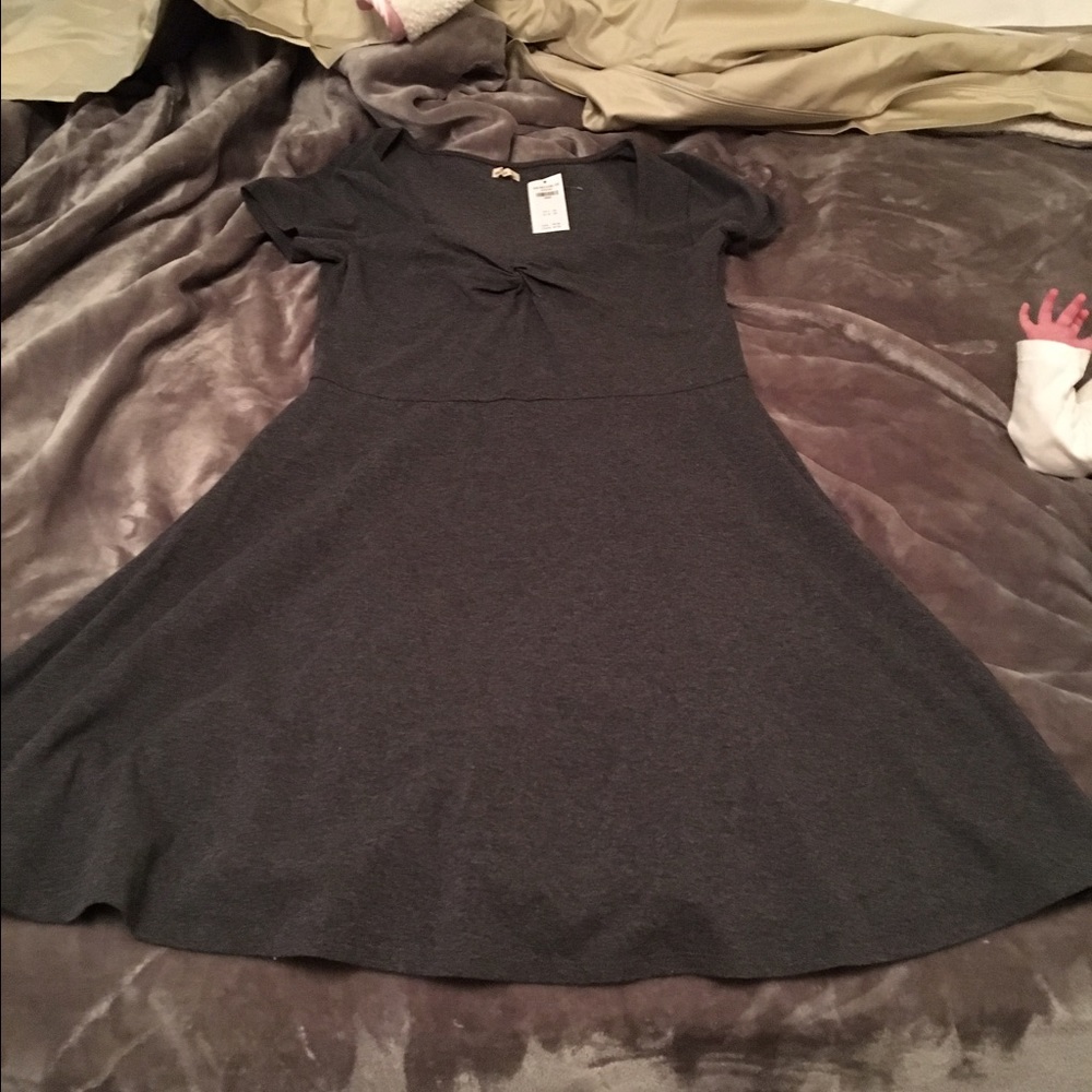 Hollister dress