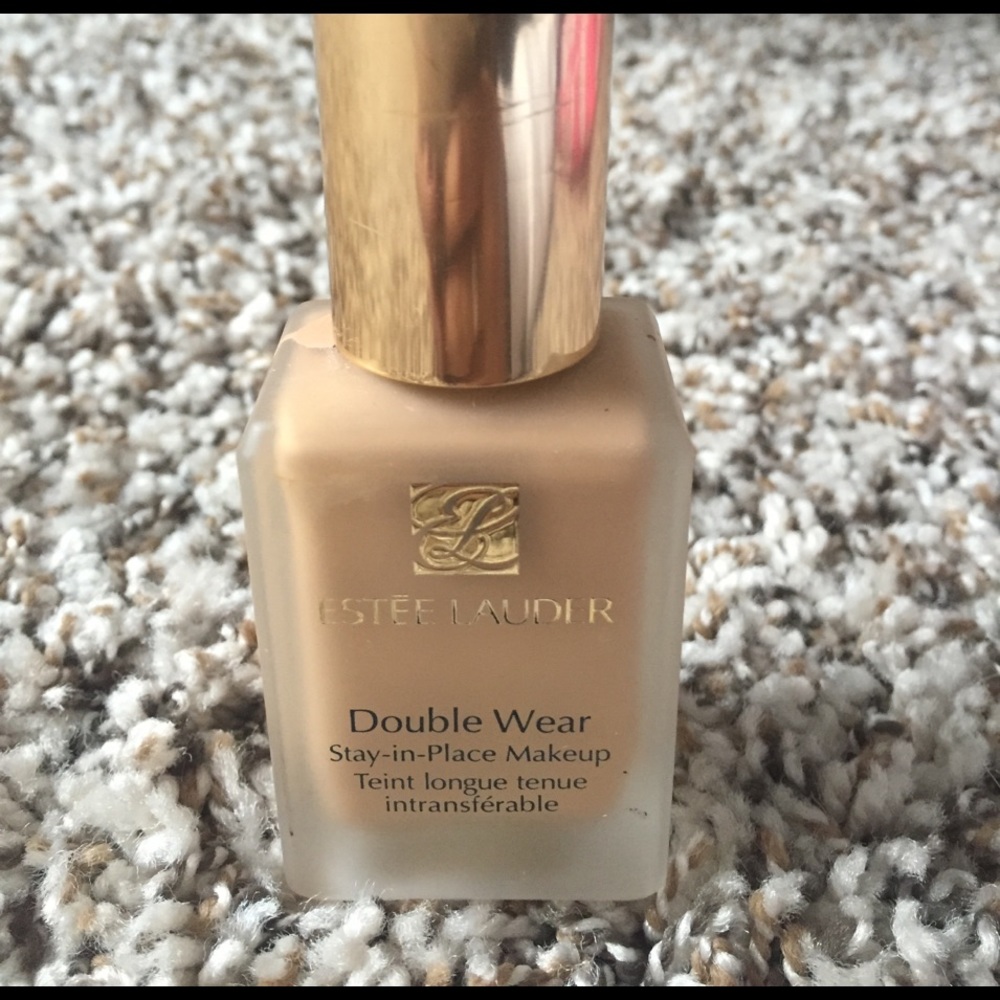 Estée Lauder Double Wear