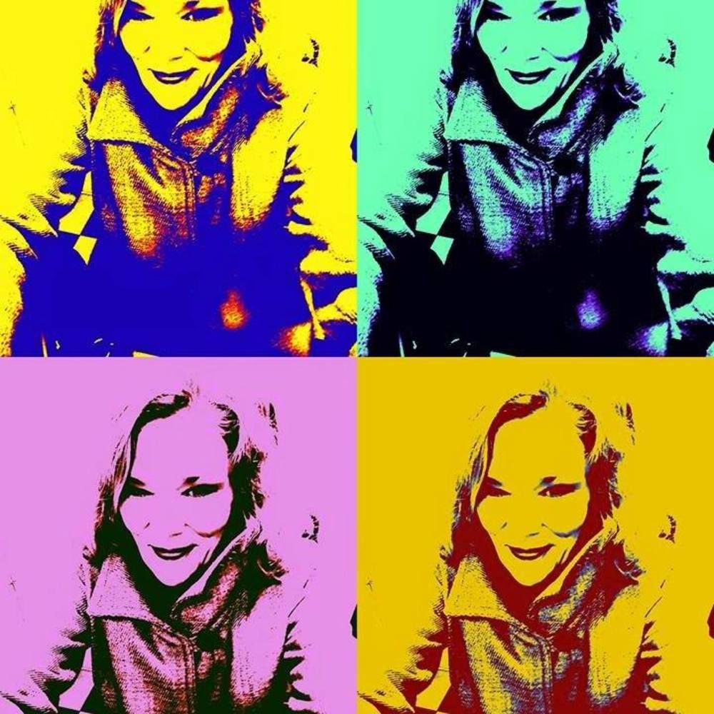 Meet your Posher, Brenda