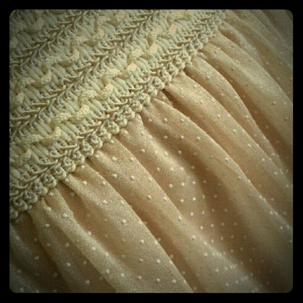 ADORABLE SKIRT VINTAGE VIBE